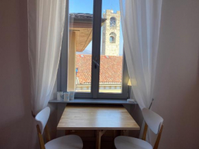 Room With a View Bergamo Alta
